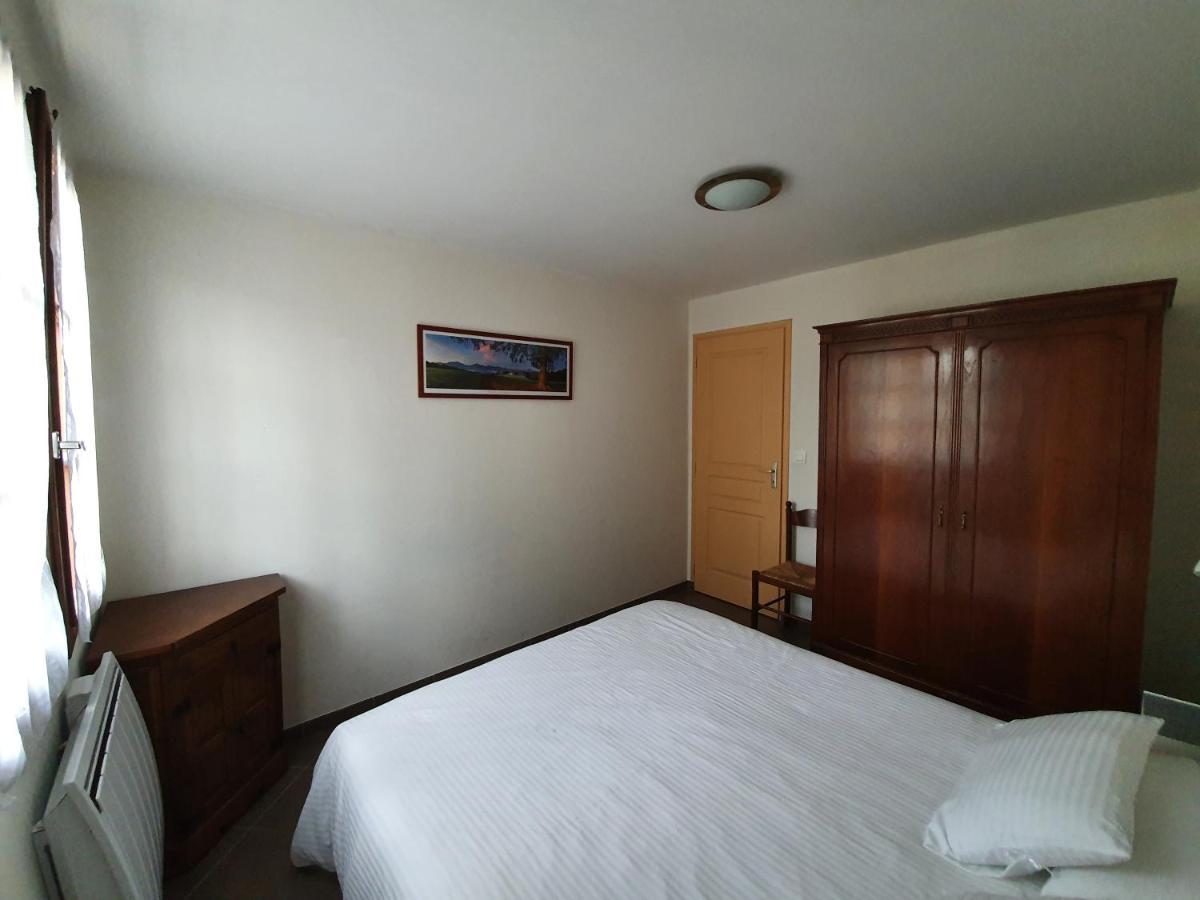 Appartement 3 Allée De L'orée Du