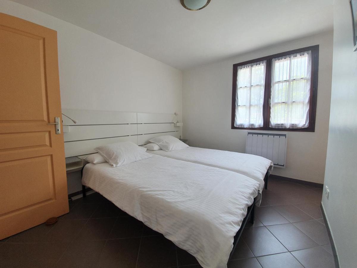 3 Allée De L'orée Du Appartement Biarritz