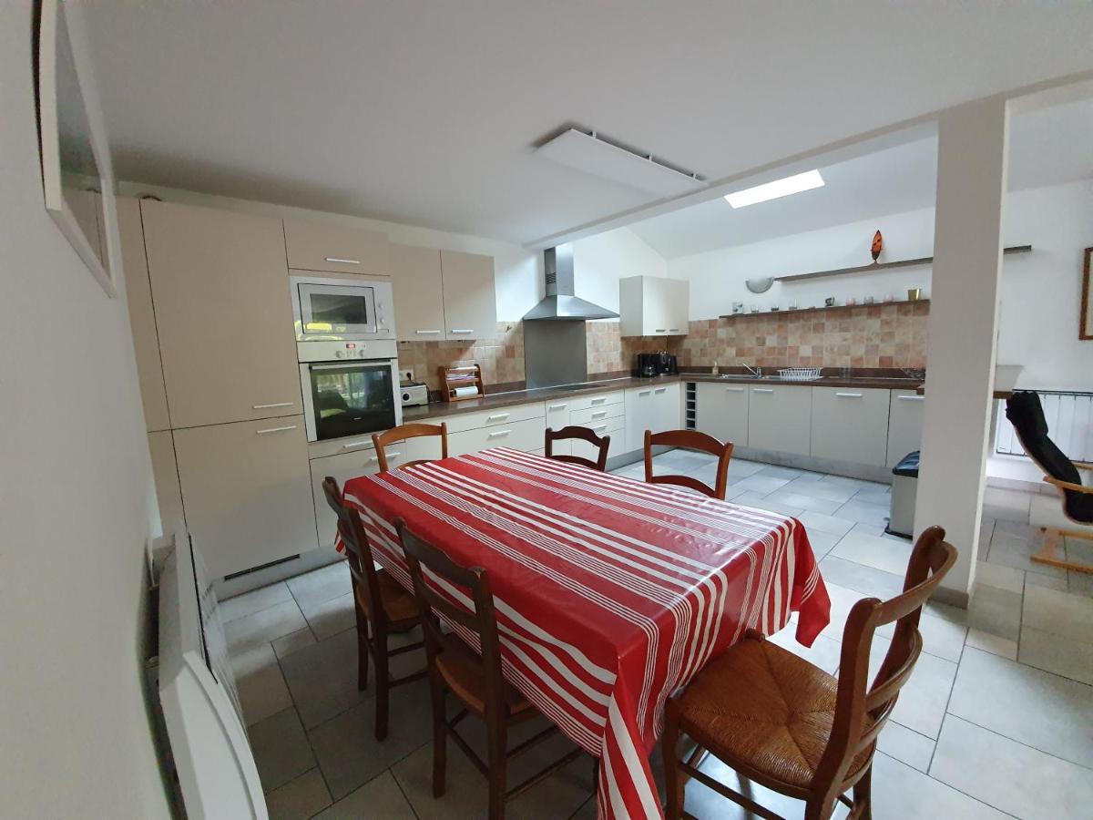 Appartement 3 Allée De L'orée Du Biarritz