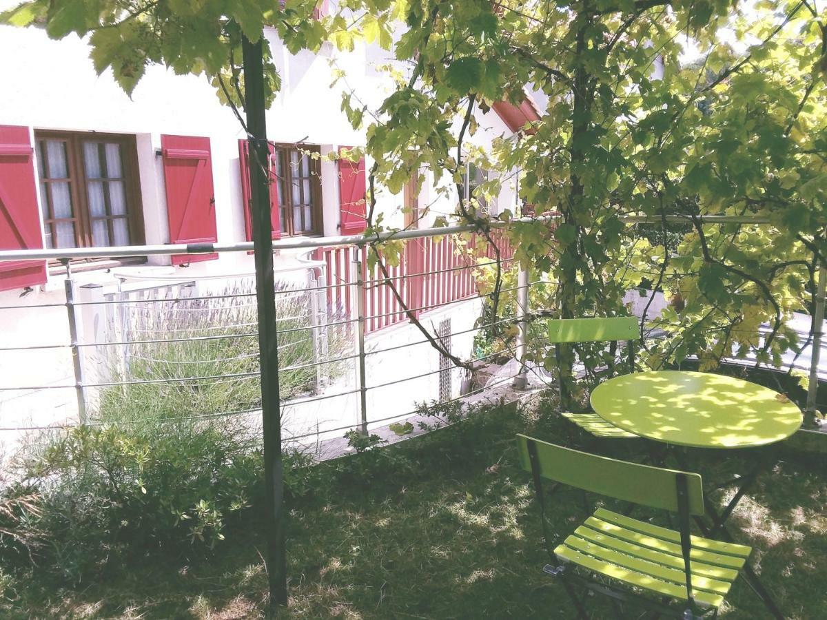 Appartement 3 Allée De L'orée Du